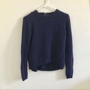 Knit Sweater